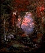 Thomas, Autumnal Woods